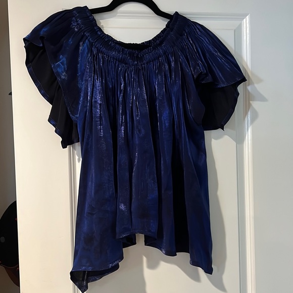 Tops - One size fits most top